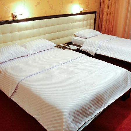 Hotel Anna Junior Târgu Jiu Værelse billede