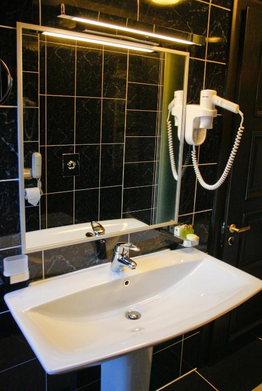 Hotel Anna Junior Târgu Jiu Værelse billede