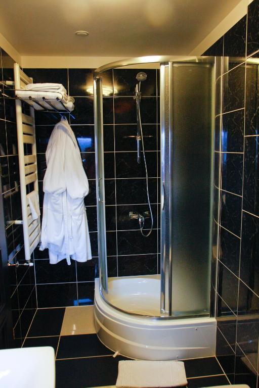 Hotel Anna Junior Târgu Jiu Værelse billede