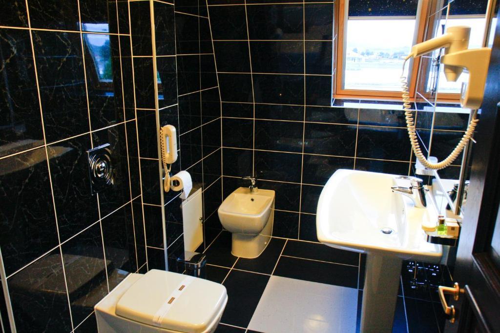 Hotel Anna Junior Târgu Jiu Værelse billede