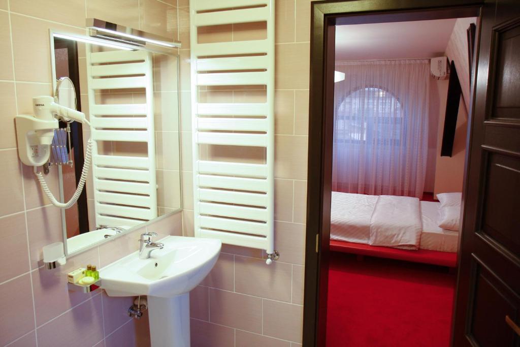 Hotel Anna Junior Târgu Jiu Værelse billede