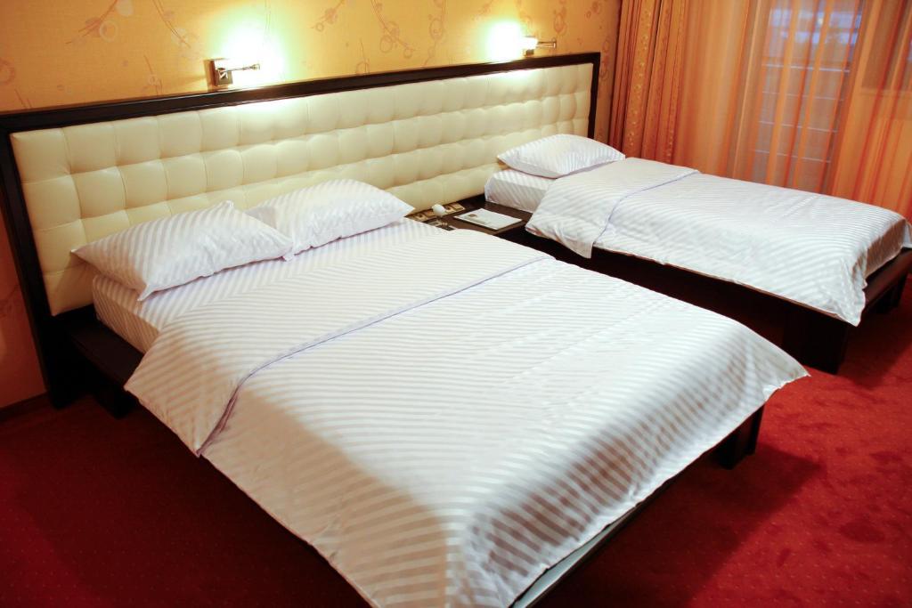 Hotel Anna Junior Târgu Jiu Værelse billede