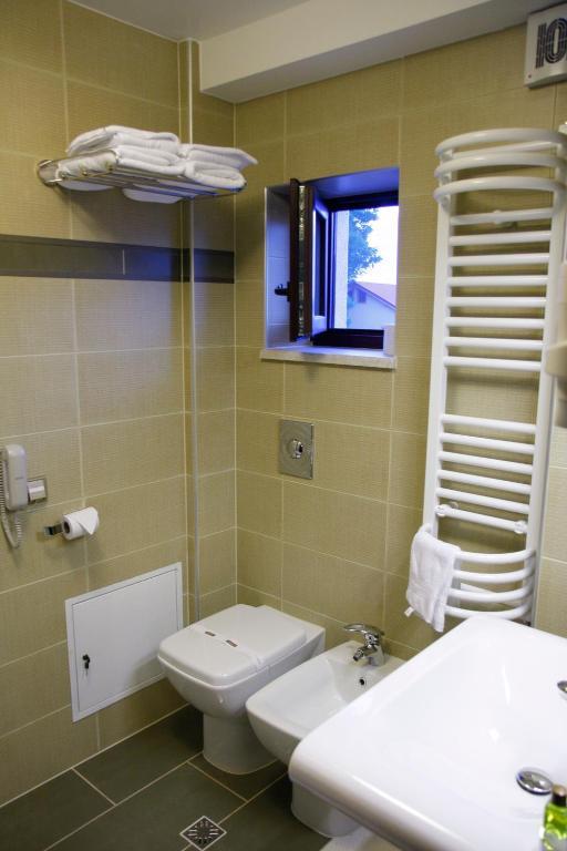 Hotel Anna Junior Târgu Jiu Værelse billede