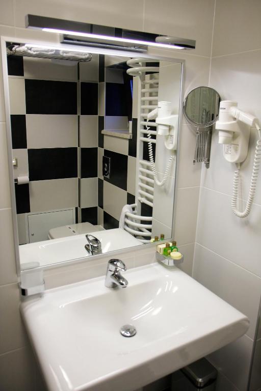 Hotel Anna Junior Târgu Jiu Værelse billede