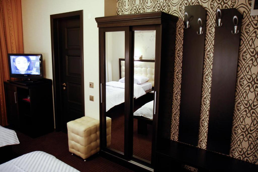 Hotel Anna Junior Târgu Jiu Værelse billede