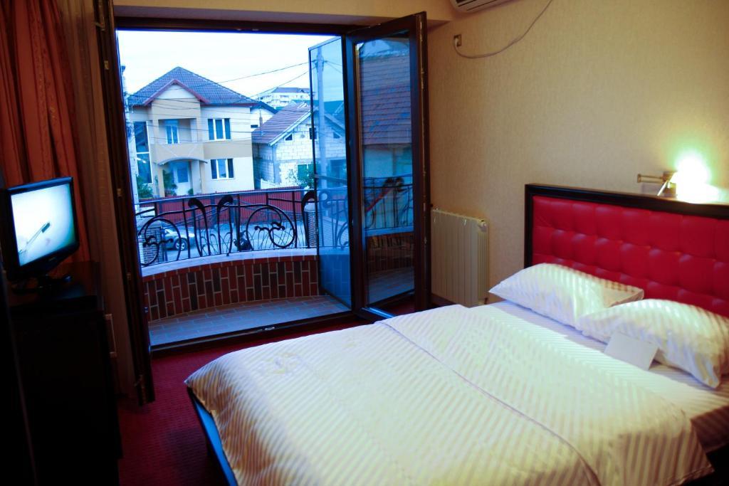 Hotel Anna Junior Târgu Jiu Værelse billede