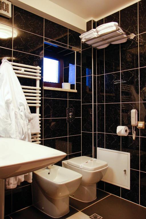 Hotel Anna Junior Târgu Jiu Værelse billede