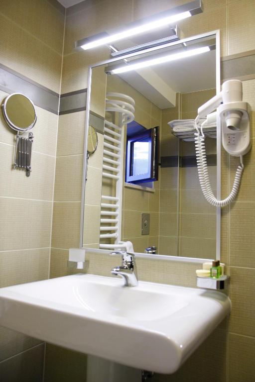 Hotel Anna Junior Târgu Jiu Værelse billede